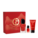 COFFRET SÌ PASSIONE