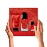 COFFRET SÌ PASSIONE