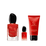 COFFRET SÌ PASSIONE