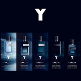 COFFRET Y