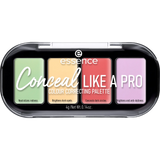 CONCEAL like a PRO Colour Correcting Palette correctrice