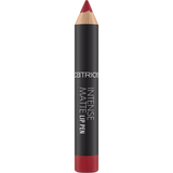 CRAYON A LEVRES INTENSE MATTE CATRICE