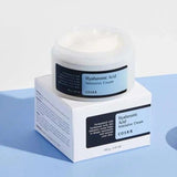 CREME INTENSIVE HYALURONIC ACIDE 100 G