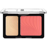 Catrice Cheek Affair Blush & Highlighter Palette