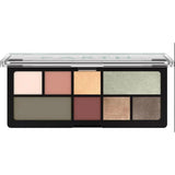 Catrice The Cozy Earth Eyeshadow Palette