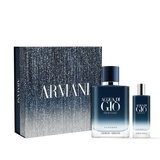 Coffret Acqua Di Giò Eau de Parfum 100ml