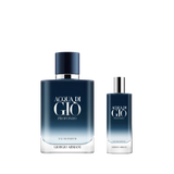Coffret Acqua Di Giò Eau de Parfum 100ml