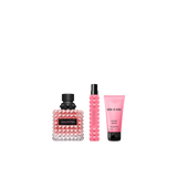 Coffret Born In Roma Donna 100ml