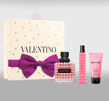 Coffret Born In Roma Donna 100ml