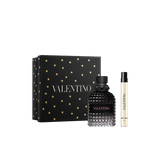 Coffret Born In Roma Uomo 50ml