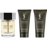 Coffret L'Homme Eau de Toilette 100ml