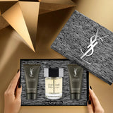 Coffret L'Homme Eau de Toilette 100ml