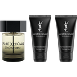 Coffret La Nuit De L'Homme Eau de Toilette 100ml