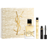 Coffret Libre Eau de Parfum 50ml + Mascara