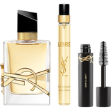 Coffret Libre Eau de Parfum 50ml + Mascara