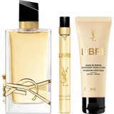 Coffret Libre Eau de Parfum 90ml Trio