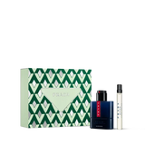 Coffret Luna Rossa Ocean Eau de Parfum 50ml