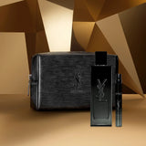 Coffret MYSLF Eau de Parfum 100ml + Pochette