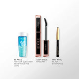 Coffret Mascara Lash Idôle