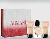 Coffret SÌ Eau de Parfum 50ml