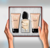 Coffret SÌ Eau de Parfum 50ml