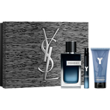 Coffret Y Eau de Parfum 100ml + Shower Gel