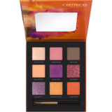 Colour Blast Eyeshadow Palette fards à paupières