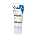 Crème Hydratante Visage 52g - Peaux Normales à Sèches