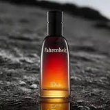 DIOR FAHRENHEIT LE PARFUM