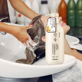 Diyating Sakura Japanese Shampoo
