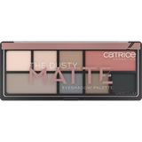 Dusty Matte palette de fards à paupières