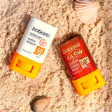 ECRAN SOLAIRE STICK GLOW SPF50+ BABARIA