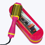 ENZO One-Step Sèche-Cheveux & Volumisateur NO. 4132