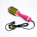 ENZO One-Step Sèche-Cheveux & Volumisateur NO. 4132