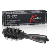 ENZO professional one-step pro blowout styler EN-6218