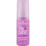 ESSENCE FIX AND LAST SPRAY FIXANTE KEEP IT PERFECT