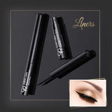 EYELINER VINYL WATERPROOF NOIR GOLDEN ROSE