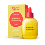 Eqqualberry - Vitamin Illuminating Serum