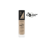 Fond de teint All Matt Shine Control Catrice