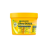 GARNIER ULTRA DOUX Hair Food Banane 390ML