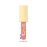 GLOSS 3D MEGA SHINE GOLDEN ROSE