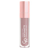 GLOSS CREAMY SOFT & MATTE GOLDEN ROSE