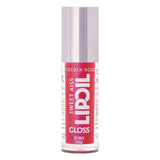 GLOSS LIP OIL SWEET KISS Golden Rose