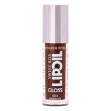 GLOSS LIP OIL SWEET KISS Golden Rose