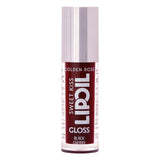 GLOSS LIP OIL SWEET KISS Golden Rose