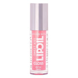 GLOSS LIP OIL SWEET KISS Golden Rose