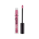GLOSS STAY 8H MATTE LIQUID ESSENCE