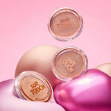 GLOW SOFT TOUCH BOUNCY 20 glazed dew ESSENCE