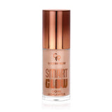 HIGHLIGHTER LIQUID SMART GLOW GOLDEN ROSE