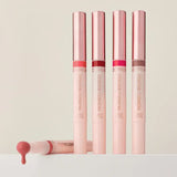 HUILE A LEVRES JUICY COLOUR CUSHION CATRICE